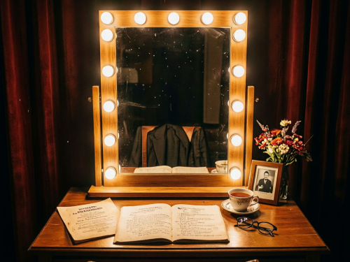 Умер актёр Владимир Баранов